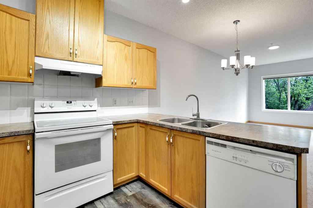 MLS® A2247101 - Unit #234 1920 14 Avenue NE in Mayland Heights Calgary, Residential