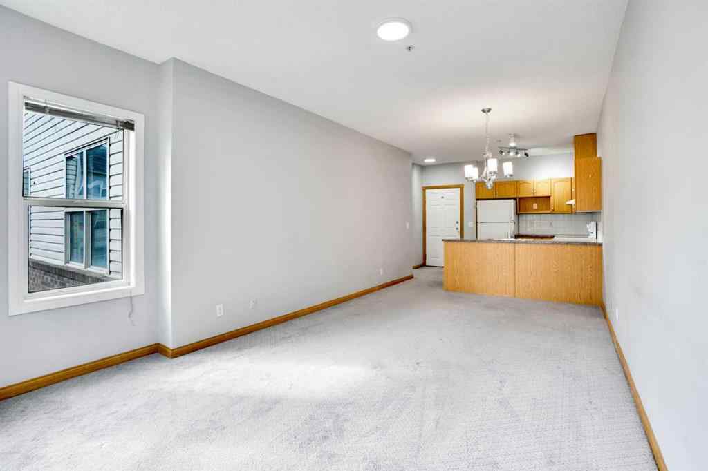 MLS® A2247101 - Unit #234 1920 14 Avenue NE in Mayland Heights Calgary, Residential