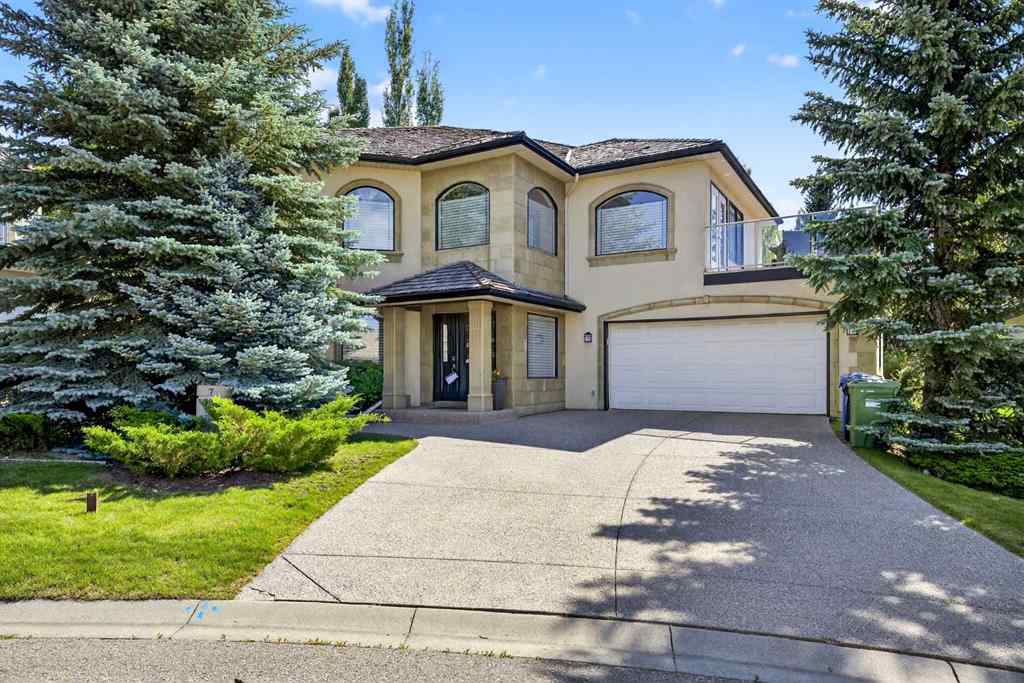 MLS® A2247102 - 7 Signal Hill Terrace SW in Signal Hill Calgary, Residential