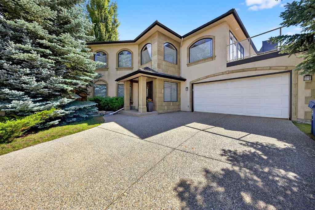 MLS® A2247102 - 7 Signal Hill Terrace SW in Signal Hill Calgary, Residential