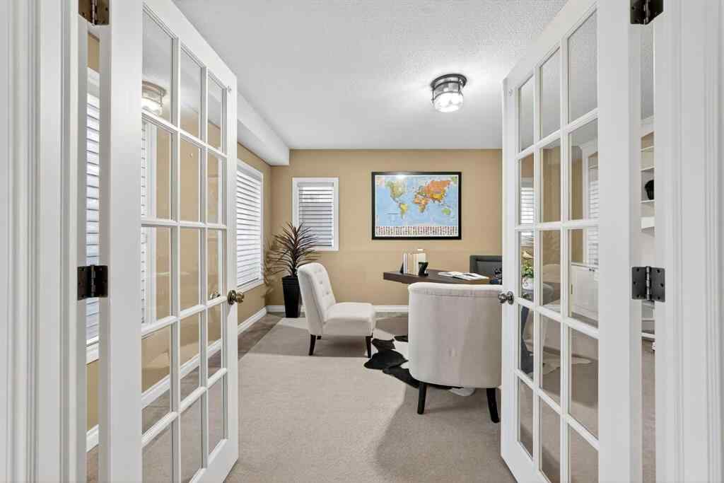MLS® A2247102 - 7 Signal Hill Terrace SW in Signal Hill Calgary, Residential