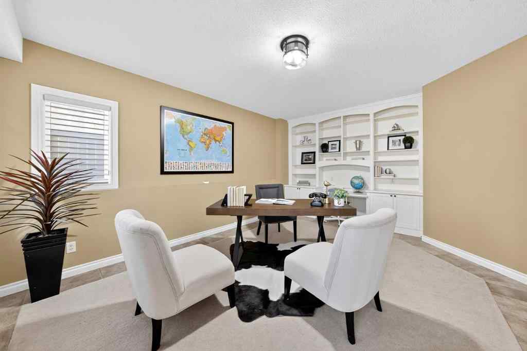 MLS® A2247102 - 7 Signal Hill Terrace SW in Signal Hill Calgary, Residential