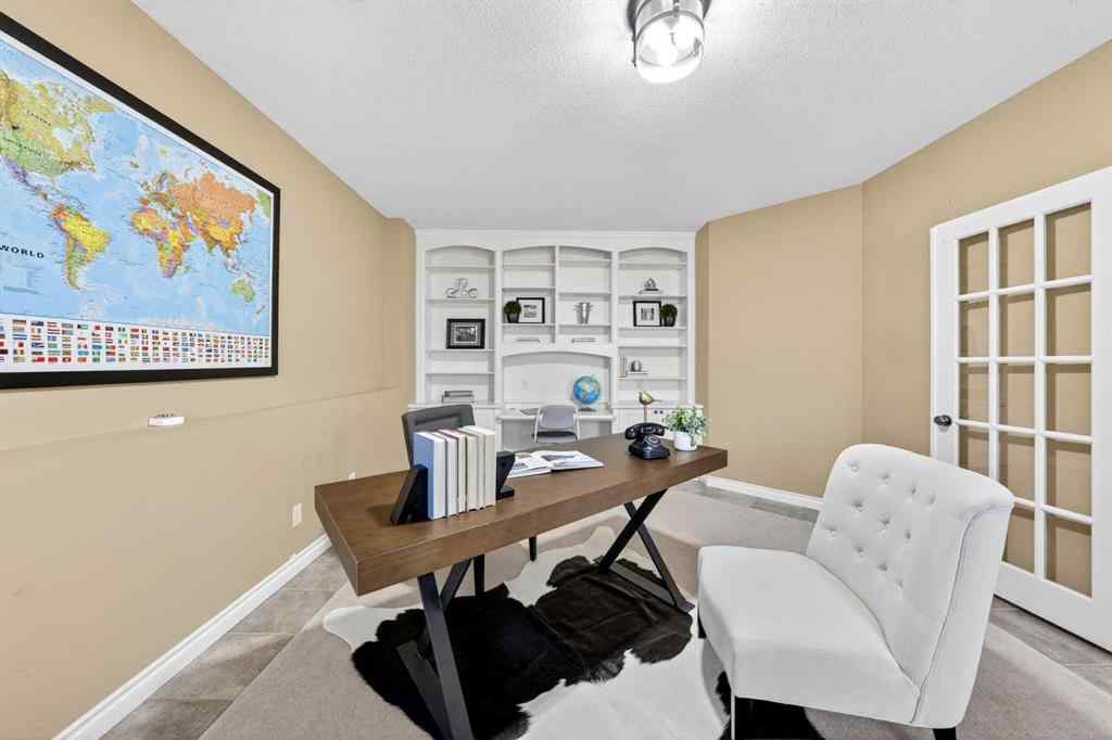 MLS® A2247102 - 7 Signal Hill Terrace SW in Signal Hill Calgary, Residential
