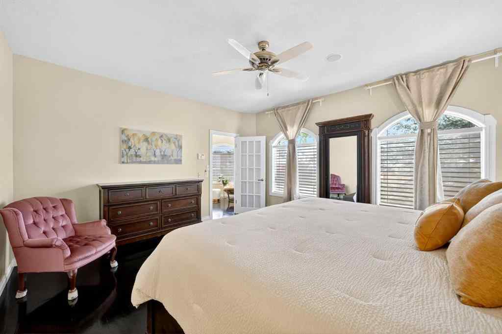 MLS® A2247102 - 7 Signal Hill Terrace SW in Signal Hill Calgary, Residential