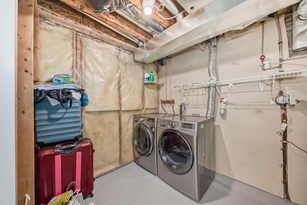 MLS® A2247105 - 66 Prestwick Way SE in McKenzie Towne Calgary, Residential