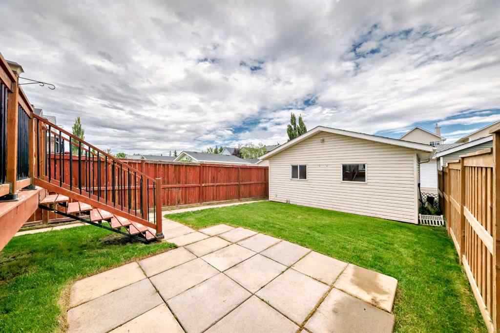 MLS® A2247105 - 66 Prestwick Way SE in McKenzie Towne Calgary, Residential