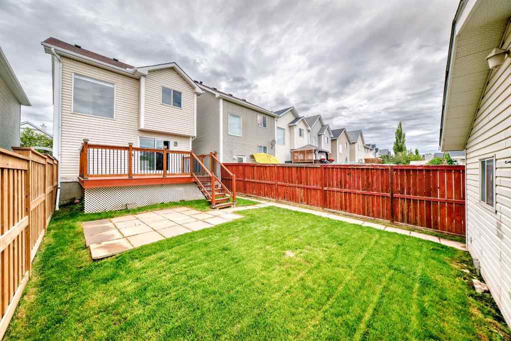 MLS® A2247105 - 66 Prestwick Way SE in McKenzie Towne Calgary, Residential