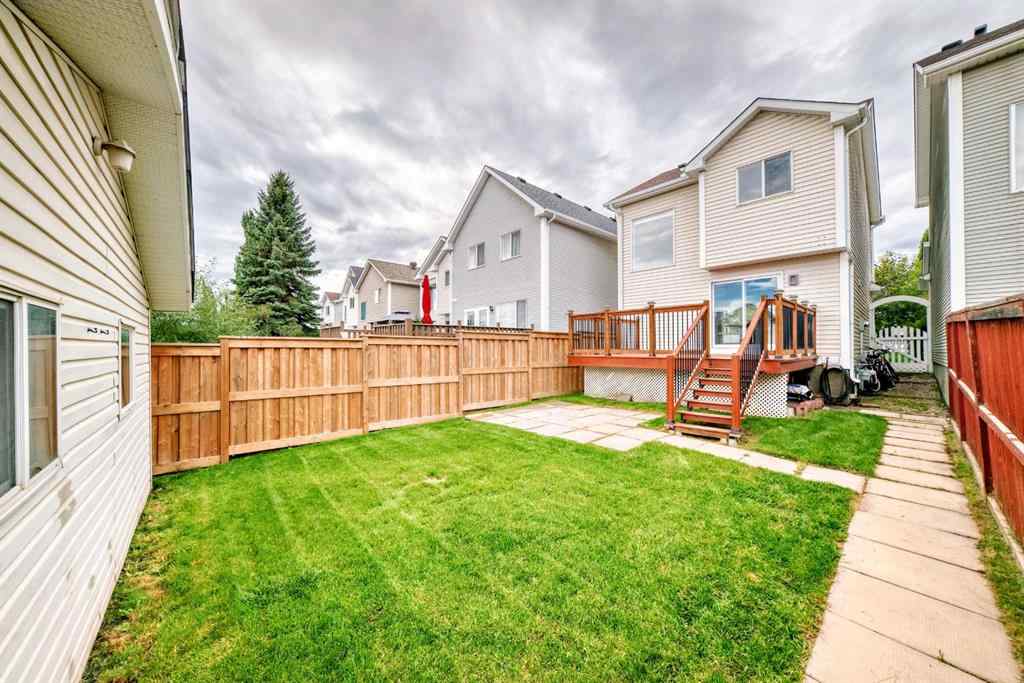 MLS® A2247105 - 66 Prestwick Way SE in McKenzie Towne Calgary, Residential