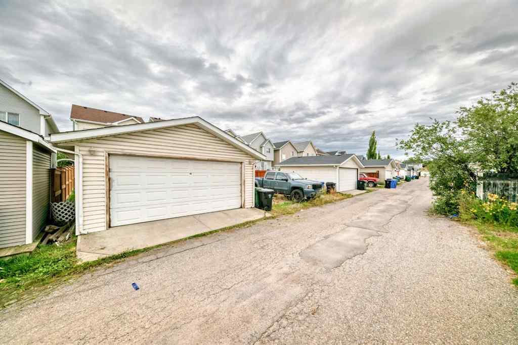 MLS® A2247105 - 66 Prestwick Way SE in McKenzie Towne Calgary, Residential