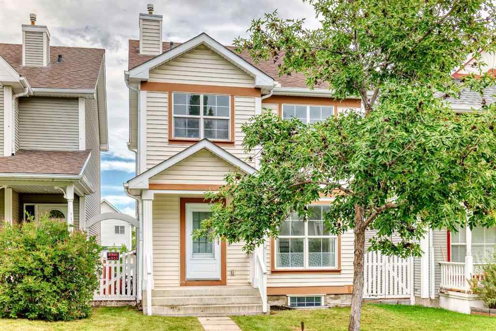 MLS® A2247105 - 66 Prestwick Way SE in McKenzie Towne Calgary, Residential