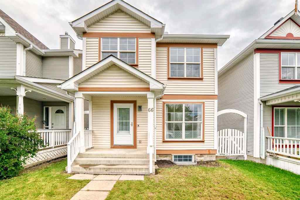 MLS® A2247105 - 66 Prestwick Way SE in McKenzie Towne Calgary, Residential
