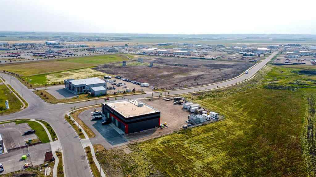 MLS® A2247106 - 11902 104 Avenue  in Westgate Grande Prairie, Land