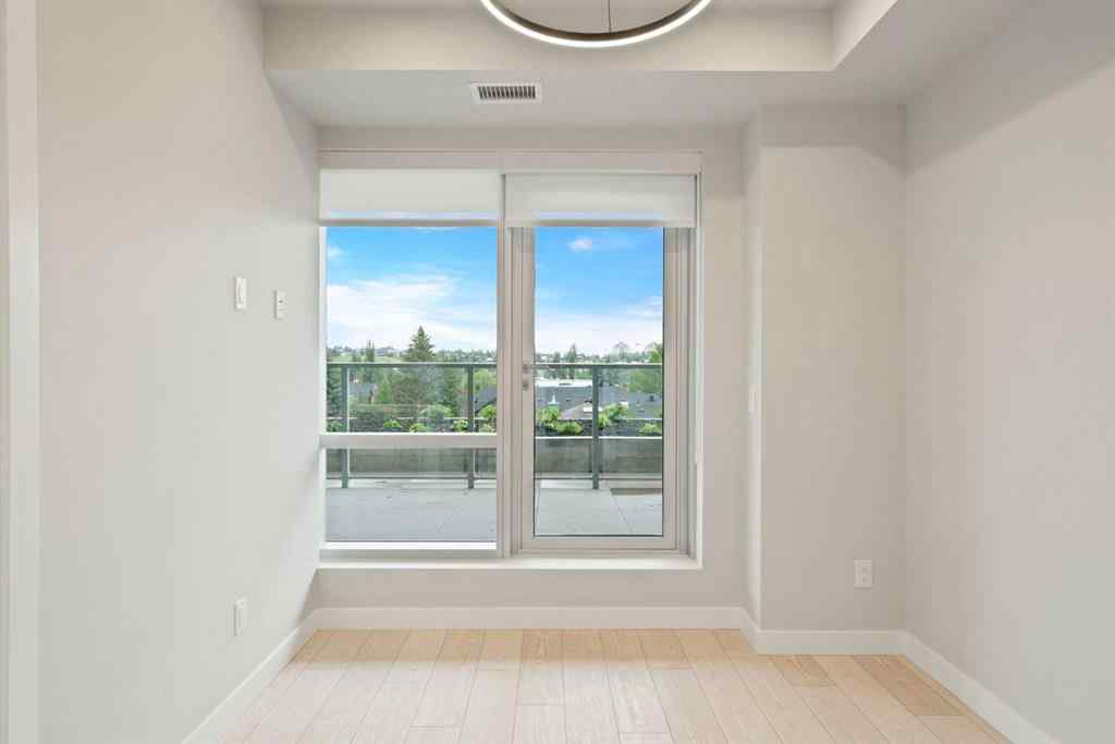 MLS® A2247107 - Unit #303 110 18A Street NW in West Hillhurst Calgary, Residential
