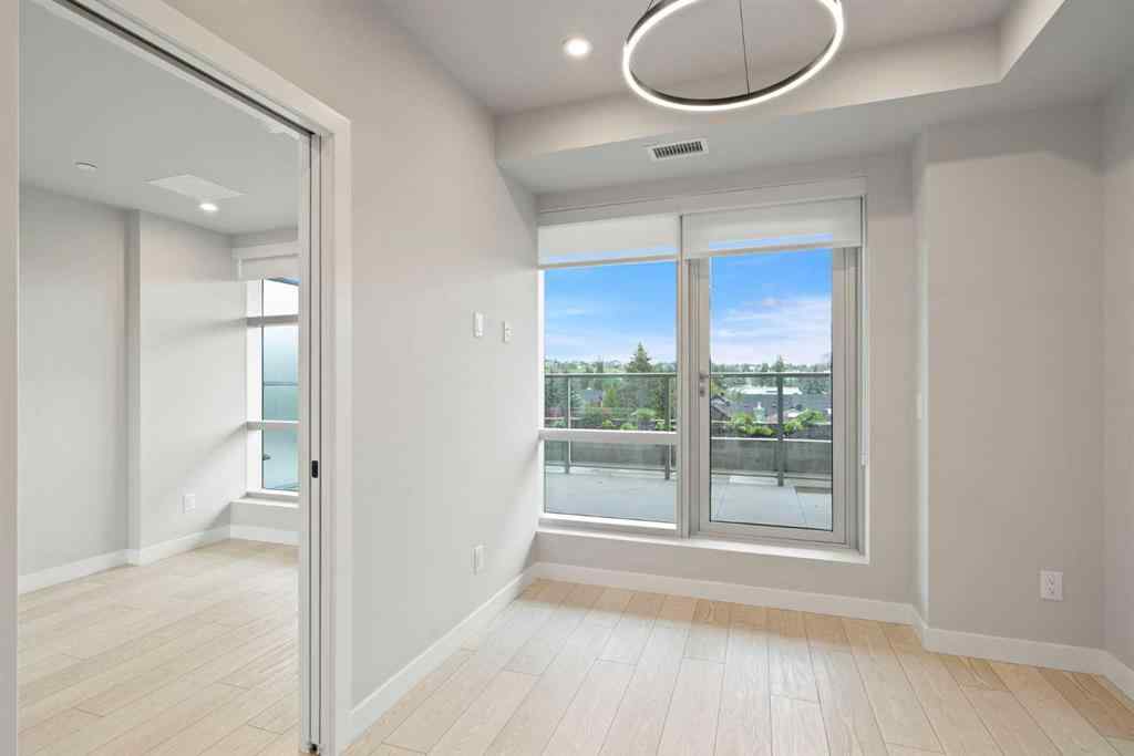 MLS® A2247107 - Unit #303 110 18A Street NW in West Hillhurst Calgary, Residential