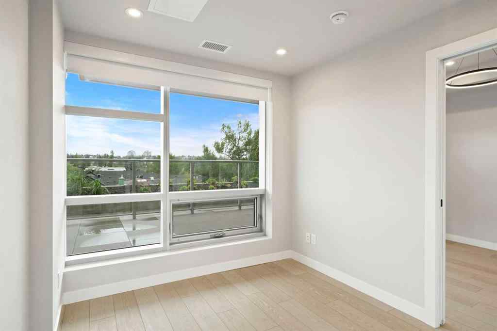 MLS® A2247107 - Unit #303 110 18A Street NW in West Hillhurst Calgary, Residential