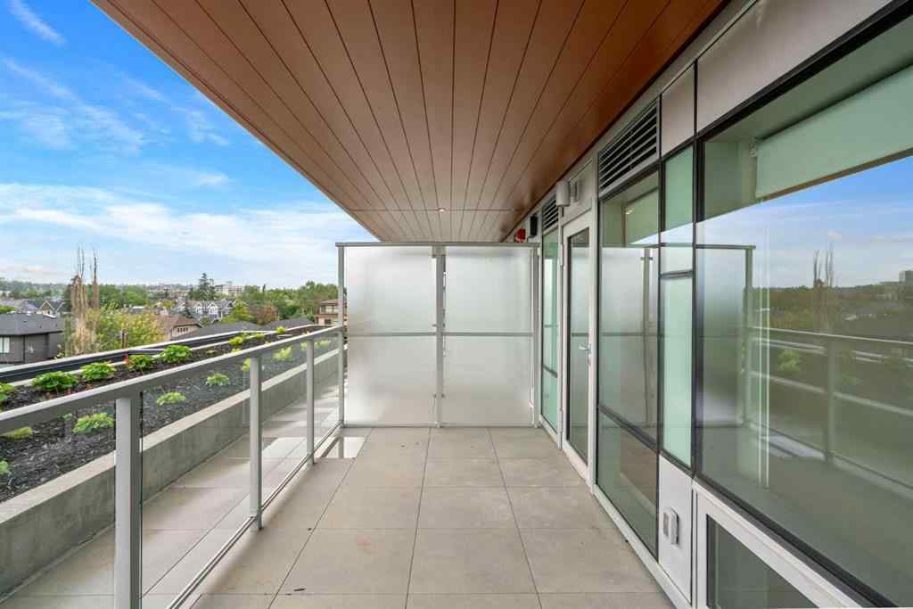 MLS® A2247107 - Unit #303 110 18A Street NW in West Hillhurst Calgary, Residential
