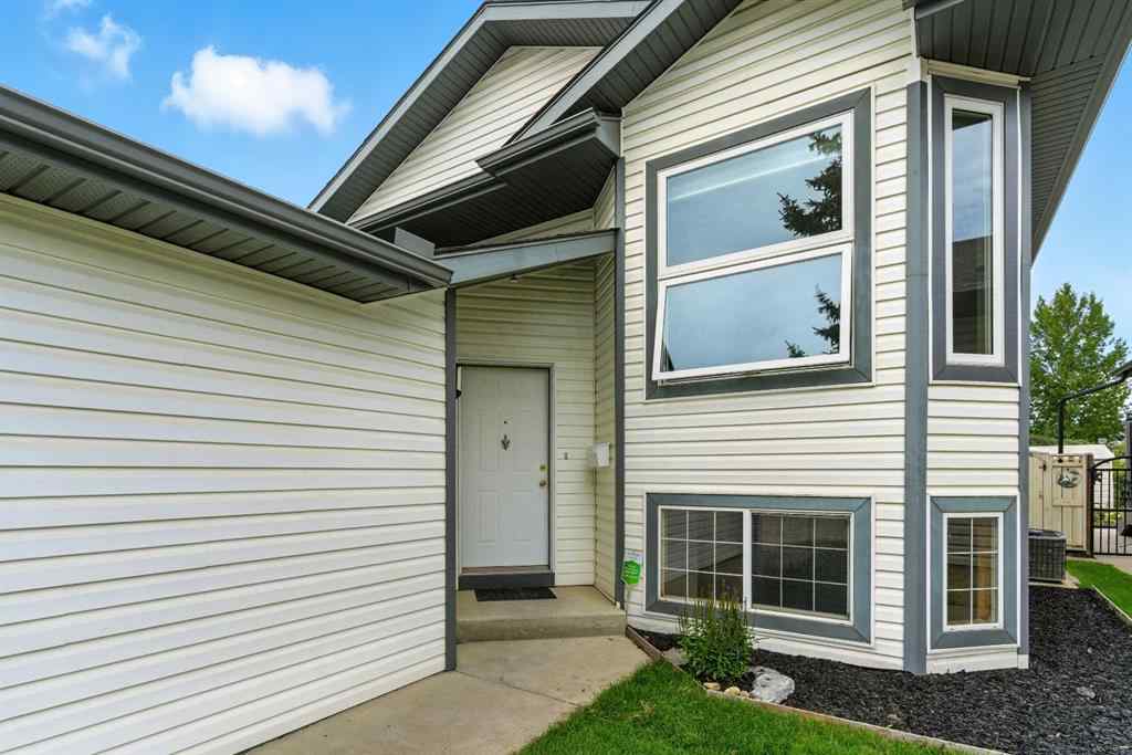 MLS® A2247109 - 18 Springs Crescent SE in Big Springs Airdrie, Residential