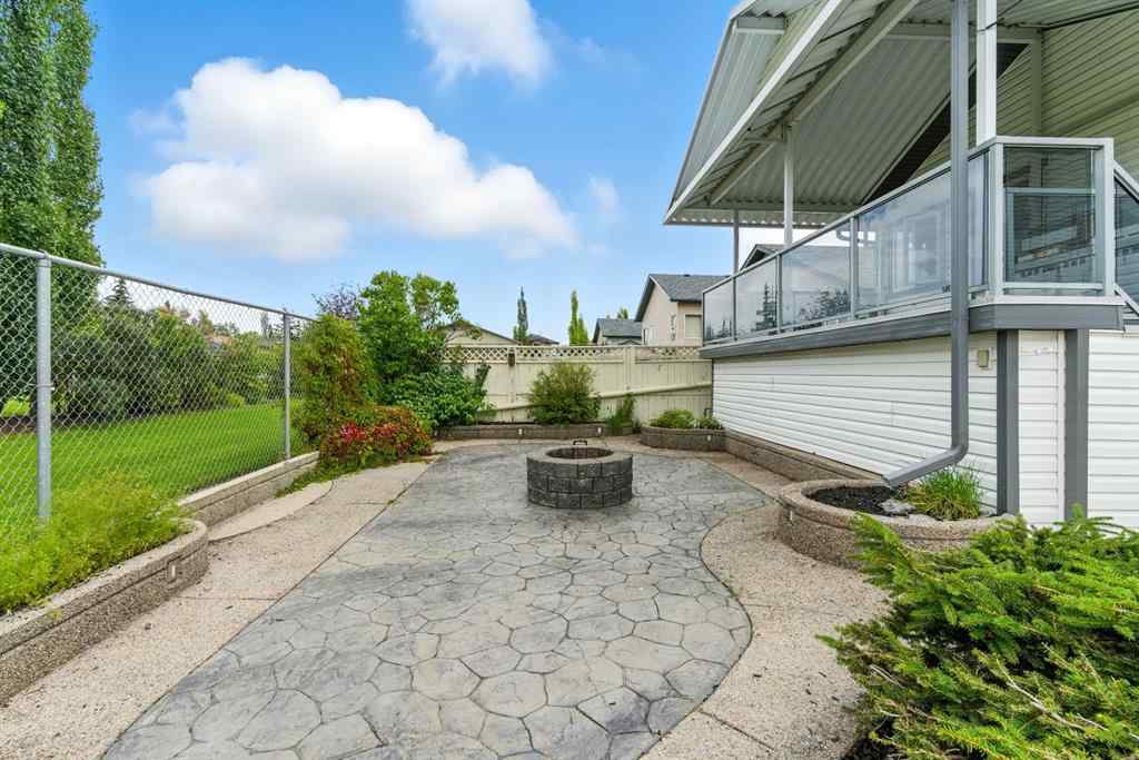 MLS® A2247109 - 18 Springs Crescent SE in Big Springs Airdrie, Residential