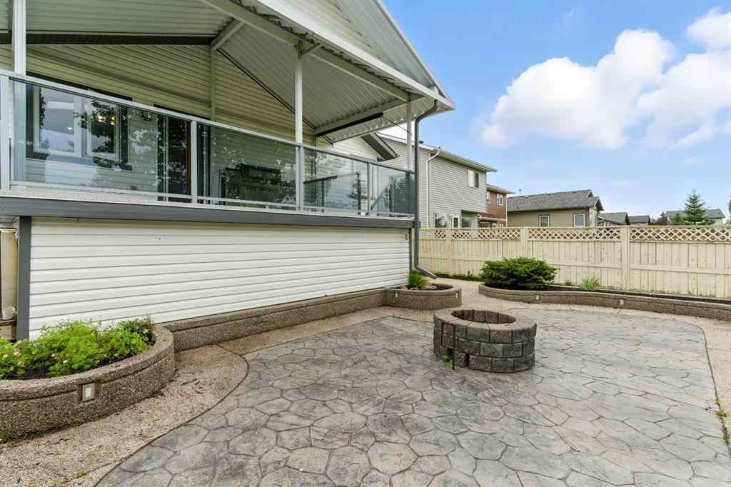 MLS® A2247109 - 18 Springs Crescent SE in Big Springs Airdrie, Residential