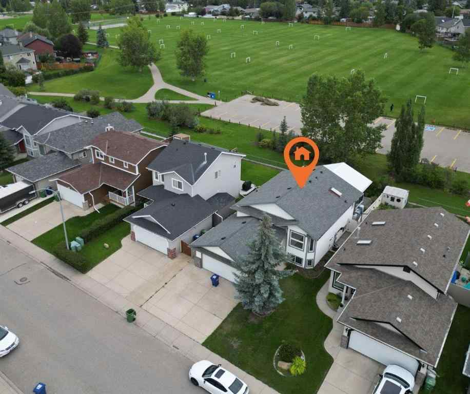 MLS® A2247109 - 18 Springs Crescent SE in Big Springs Airdrie, Residential