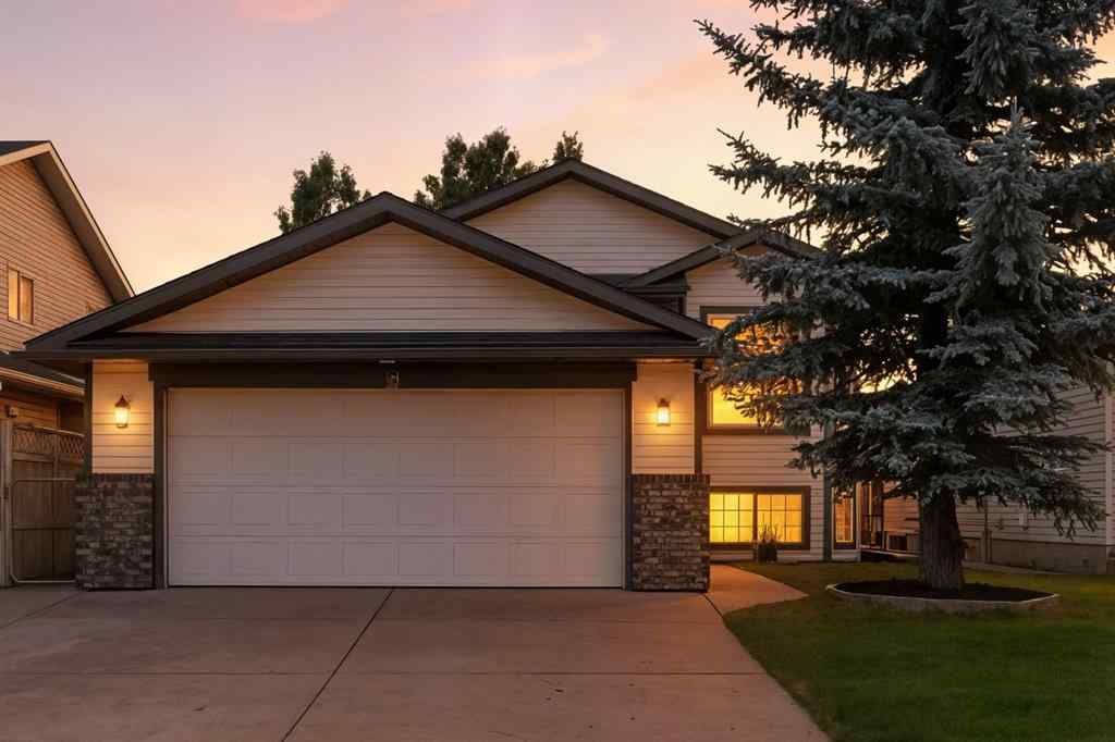 MLS® A2247109 - 18 Springs Crescent SE in Big Springs Airdrie, Residential