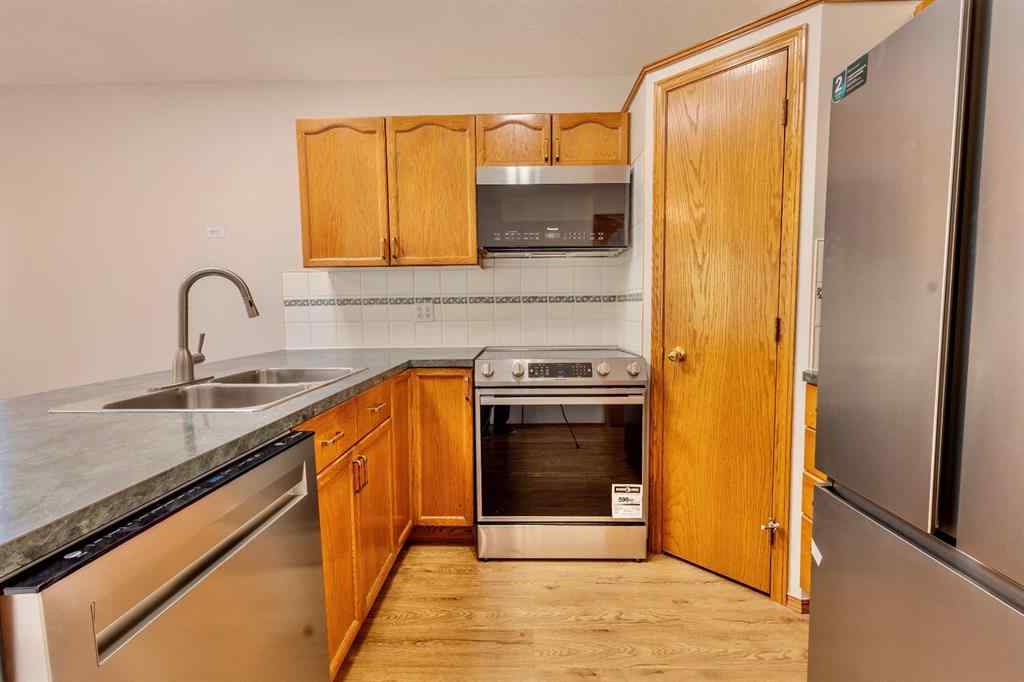 MLS® A2247109 - 18 Springs Crescent SE in Big Springs Airdrie, Residential
