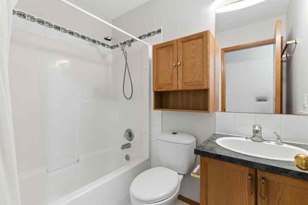 MLS® A2247109 - 18 Springs Crescent SE in Big Springs Airdrie, Residential
