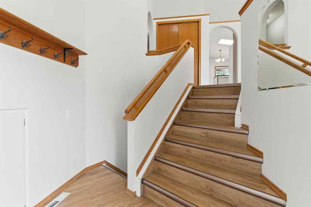 MLS® A2247109 - 18 Springs Crescent SE in Big Springs Airdrie, Residential