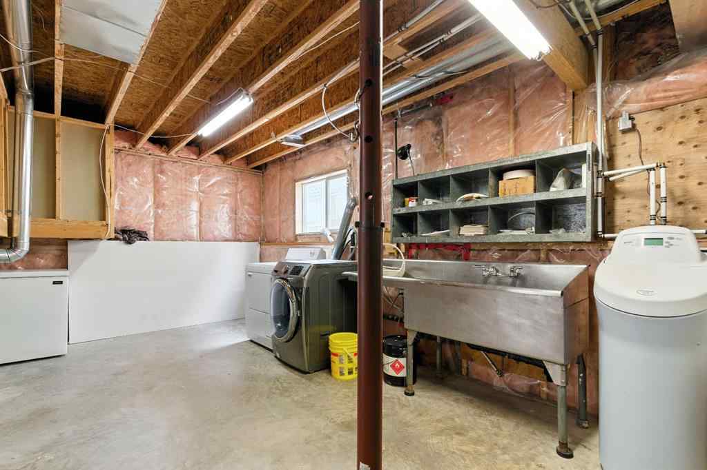 MLS® A2247109 - 18 Springs Crescent SE in Big Springs Airdrie, Residential