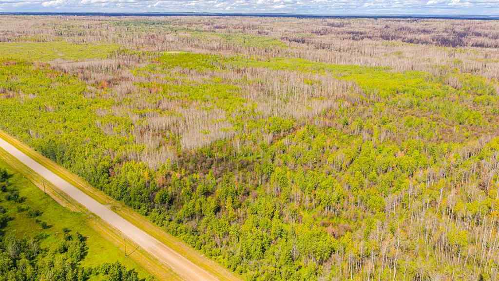 MLS® A2247111 - SE-25-79-9-W6 Township 794   in NONE Rural Saddle Hills County, Agri-Business