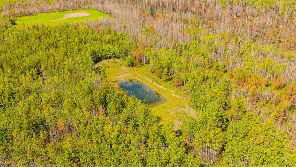 MLS® A2247111 - SE-25-79-9-W6 Township 794   in NONE Rural Saddle Hills County, Agri-Business