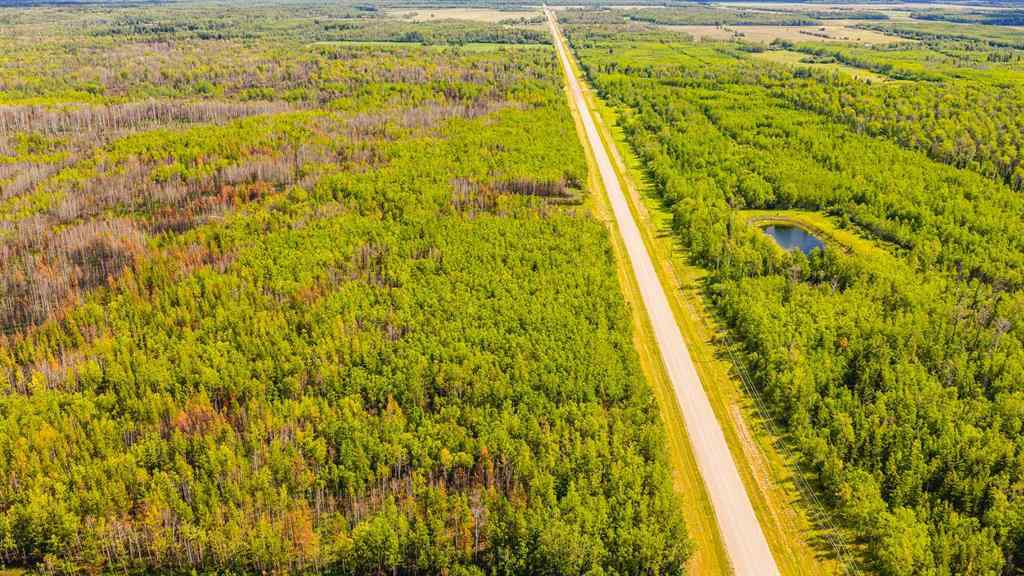 MLS® A2247111 - SE-25-79-9-W6 Township 794   in NONE Rural Saddle Hills County, Agri-Business