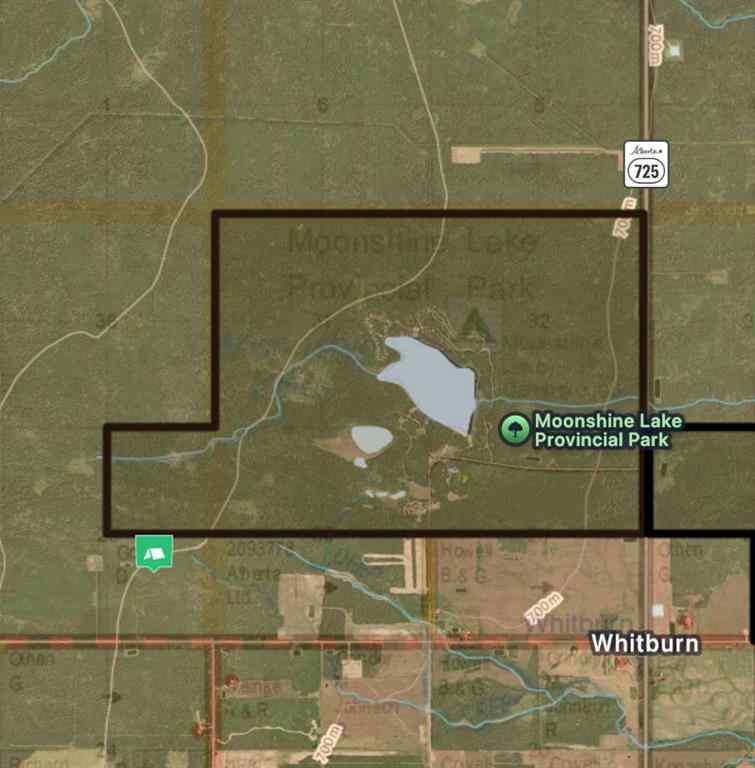 MLS® A2247111 - SE-25-79-9-W6 Township 794   in NONE Rural Saddle Hills County, Agri-Business