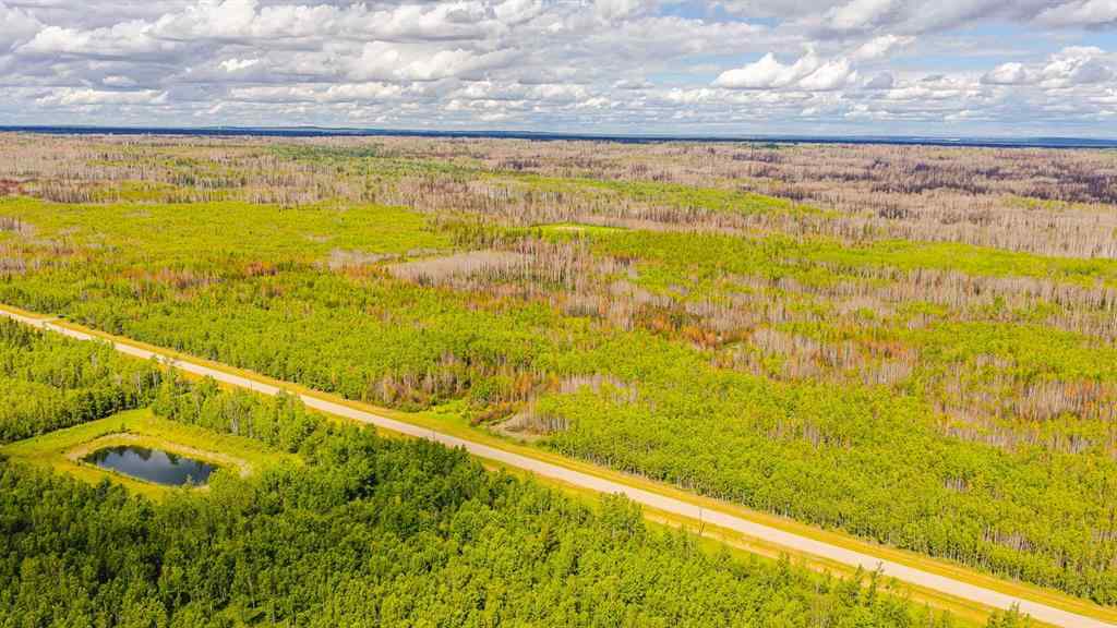 MLS® A2247111 - SE-25-79-9-W6 Township 794   in NONE Rural Saddle Hills County, Agri-Business