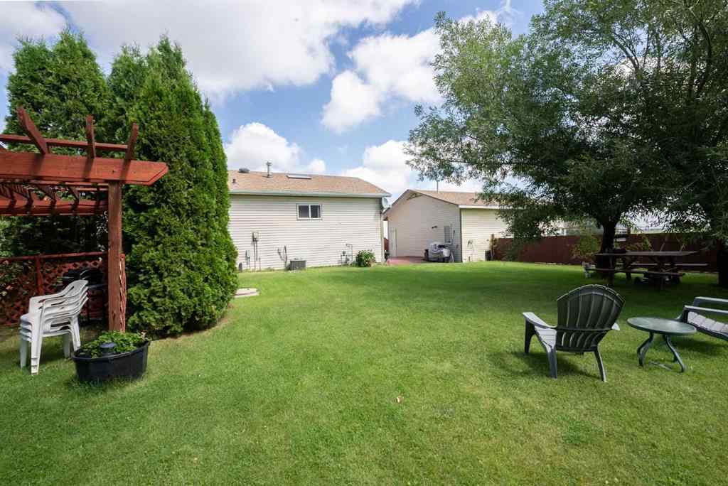 MLS® A2247112 - 171065 Hwy 3   in NONE Rural Taber, M.D. of, Residential