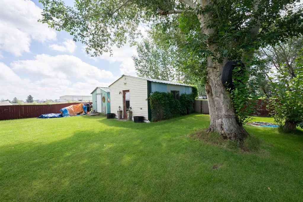 MLS® A2247112 - 171065 Hwy 3   in NONE Rural Taber, M.D. of, Residential
