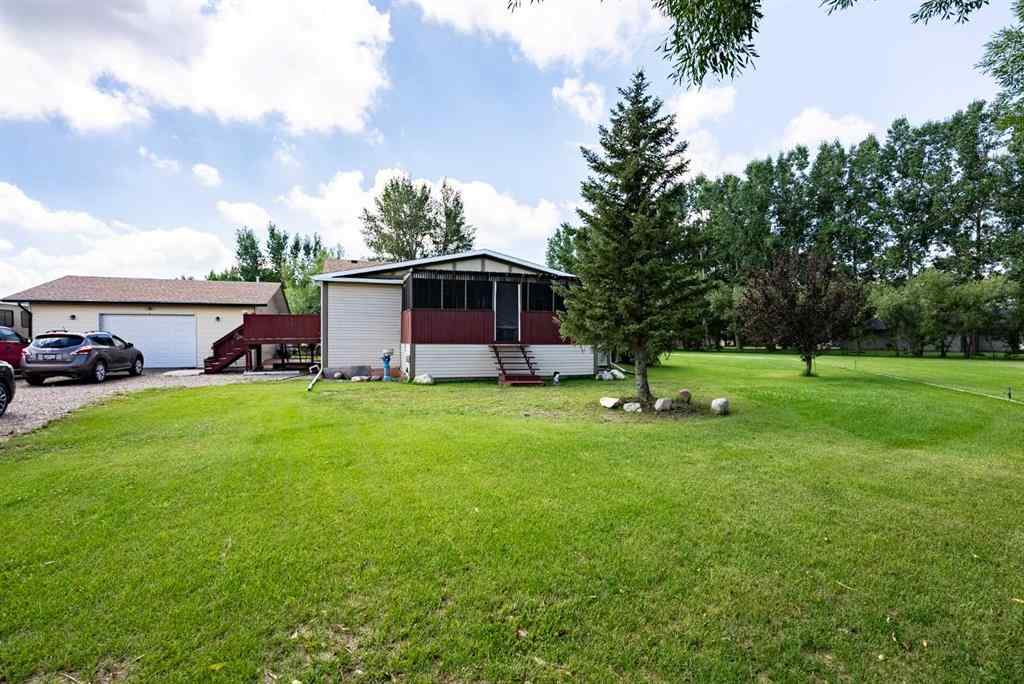 MLS® A2247112 - 171065 Hwy 3   in NONE Rural Taber, M.D. of, Residential