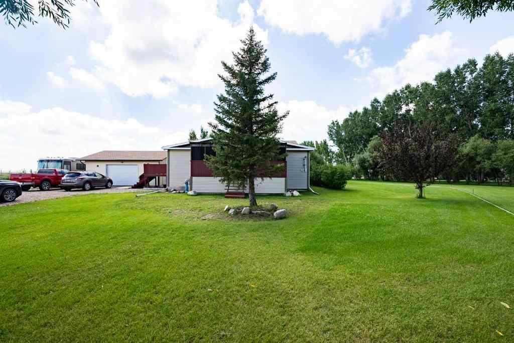 MLS® A2247112 - 171065 Hwy 3   in NONE Rural Taber, M.D. of, Residential
