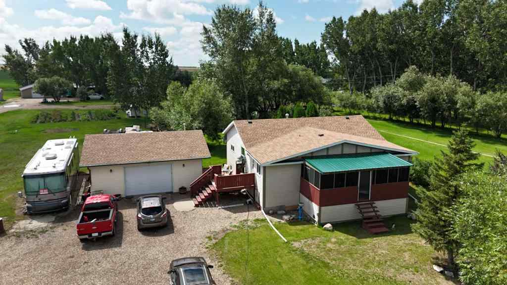 MLS® A2247112 - 171065 Hwy 3   in NONE Rural Taber, M.D. of, Residential