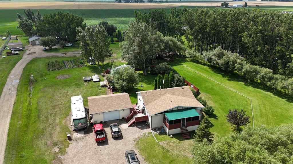 MLS® A2247112 - 171065 Hwy 3   in NONE Rural Taber, M.D. of, Residential