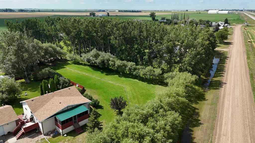 MLS® A2247112 - 171065 Hwy 3   in NONE Rural Taber, M.D. of, Residential
