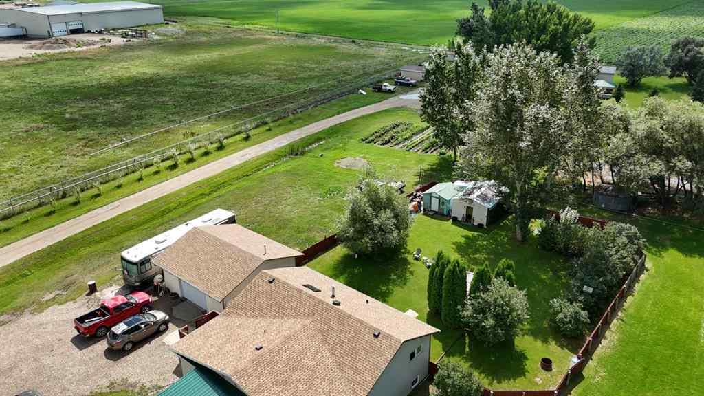 MLS® A2247112 - 171065 Hwy 3   in NONE Rural Taber, M.D. of, Residential