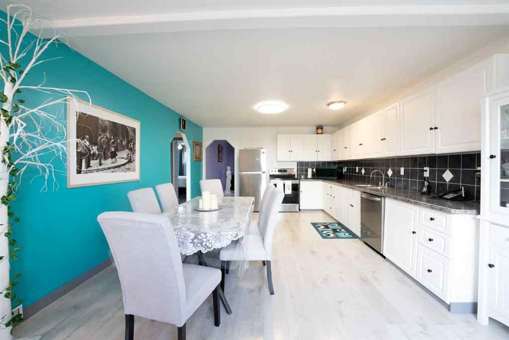 MLS® A2247112 - 171065 Hwy 3   in NONE Rural Taber, M.D. of, Residential