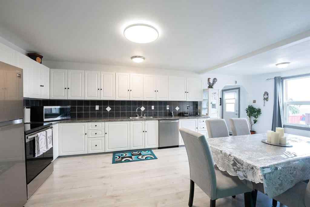 MLS® A2247112 - 171065 Hwy 3   in NONE Rural Taber, M.D. of, Residential