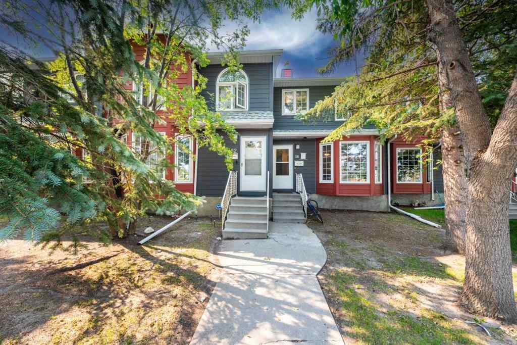 MLS® A2247115 - 56 Abberfield Court NE in Abbeydale Calgary, Residential