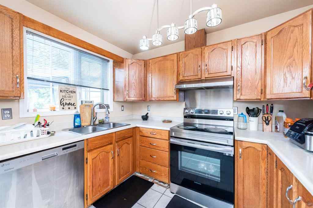 MLS® A2247115 - 56 Abberfield Court NE in Abbeydale Calgary, Residential