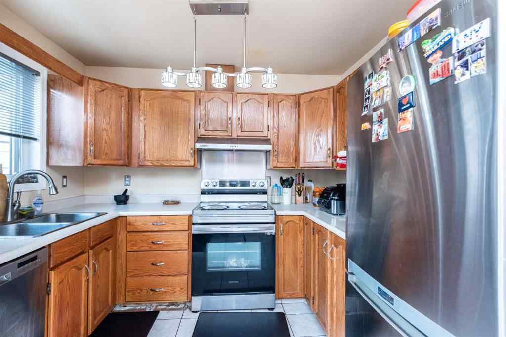 MLS® A2247115 - 56 Abberfield Court NE in Abbeydale Calgary, Residential
