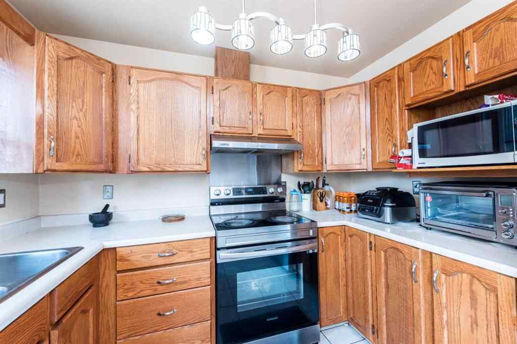 MLS® A2247115 - 56 Abberfield Court NE in Abbeydale Calgary, Residential