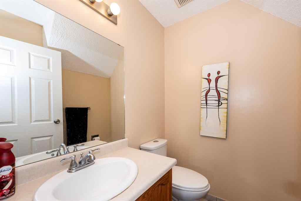 MLS® A2247115 - 56 Abberfield Court NE in Abbeydale Calgary, Residential