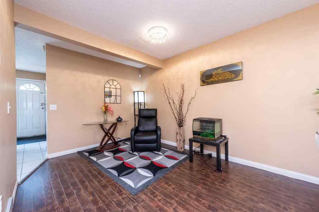 MLS® A2247115 - 56 Abberfield Court NE in Abbeydale Calgary, Residential